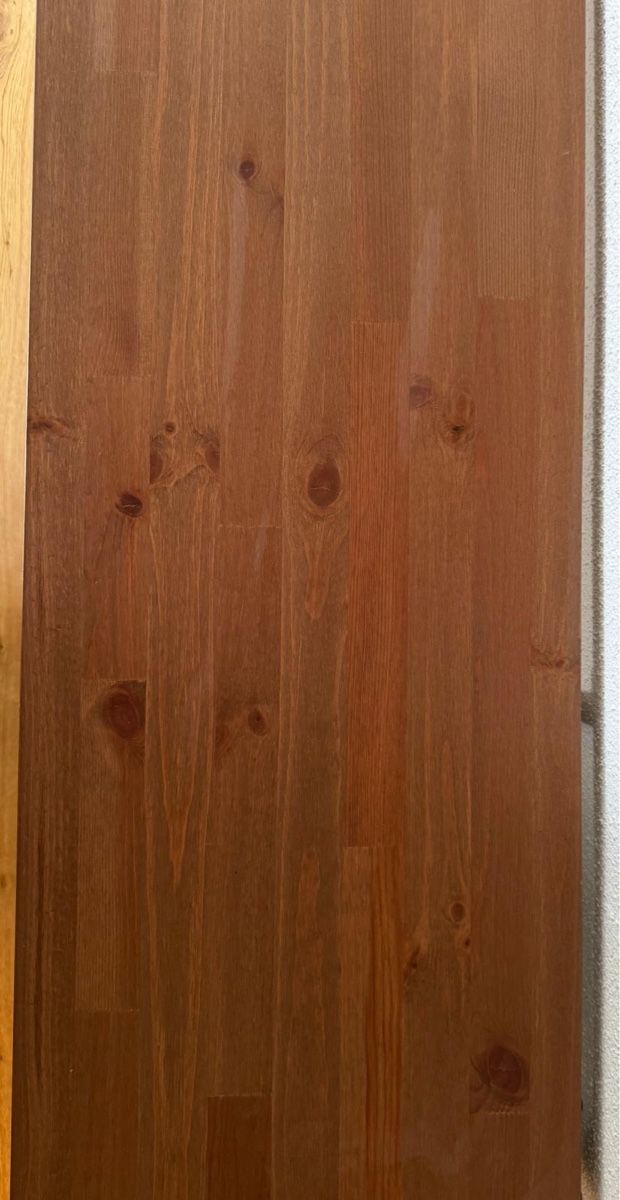 Ikea Scrivanie: FJÄLLBO Laptoptisch 100x36 – Usato da St. Gallen venduto da leo_299c 2