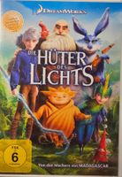 Die Hüter des Lichts