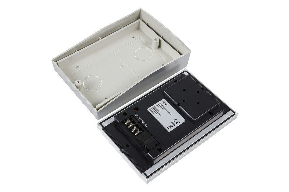 Pentatech Systèmes d'alarme: Interphone Vidéo Pentatech VT35 - NEUF – Neuf avec emballage d'origine à Mézières VD par Heisenberg_M 2