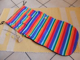 Buggysnuggle Chancelière / Fusssack // Envoi / Versand OK