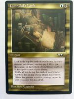 Lim-Dul's Vault - Alliances