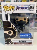 Funko POP! Marvel Avengers Endgame Ronin Edition Limitée