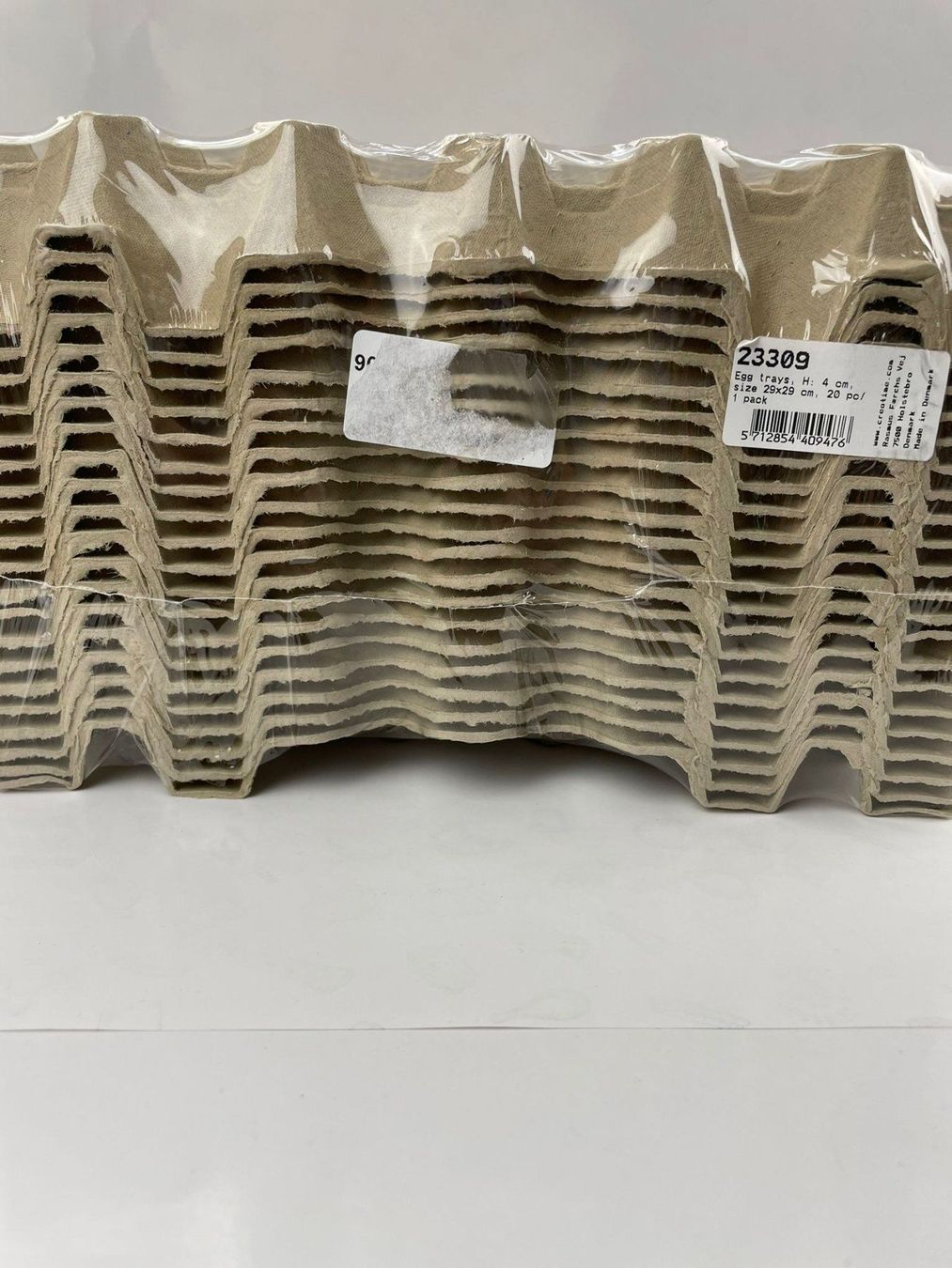 Carta: Eier Karton 29 x 29 cm - 20 Stück – Nuovo e nell'imballaggio originale da Wängi venduto da Thurgauer98 3