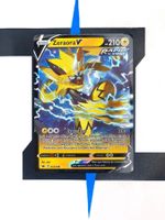Zeraora V CRE053 EN EX