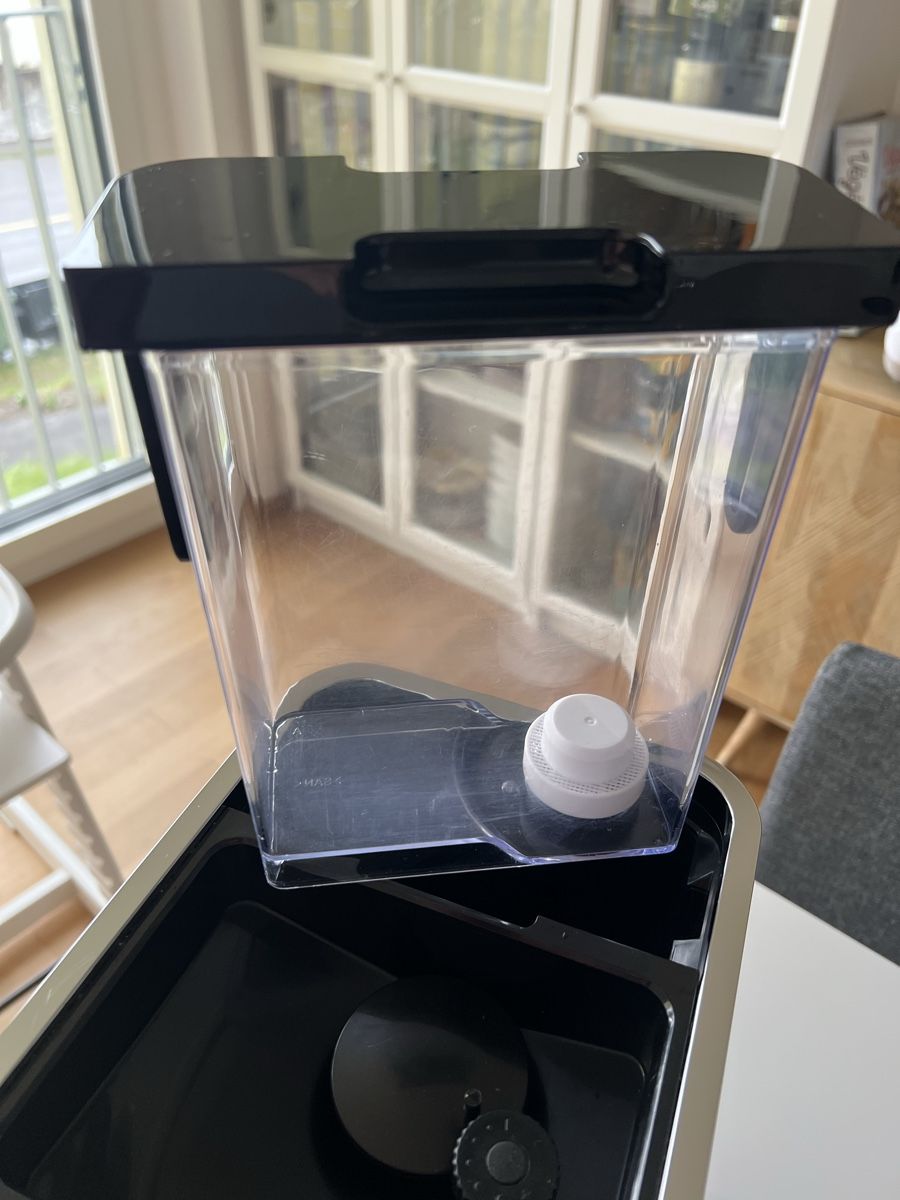 König Kaffeemaschinen & Espressomaschinen: Koenig Coffee Machine – Gebraucht aus Wädenswil von crazysailor 5