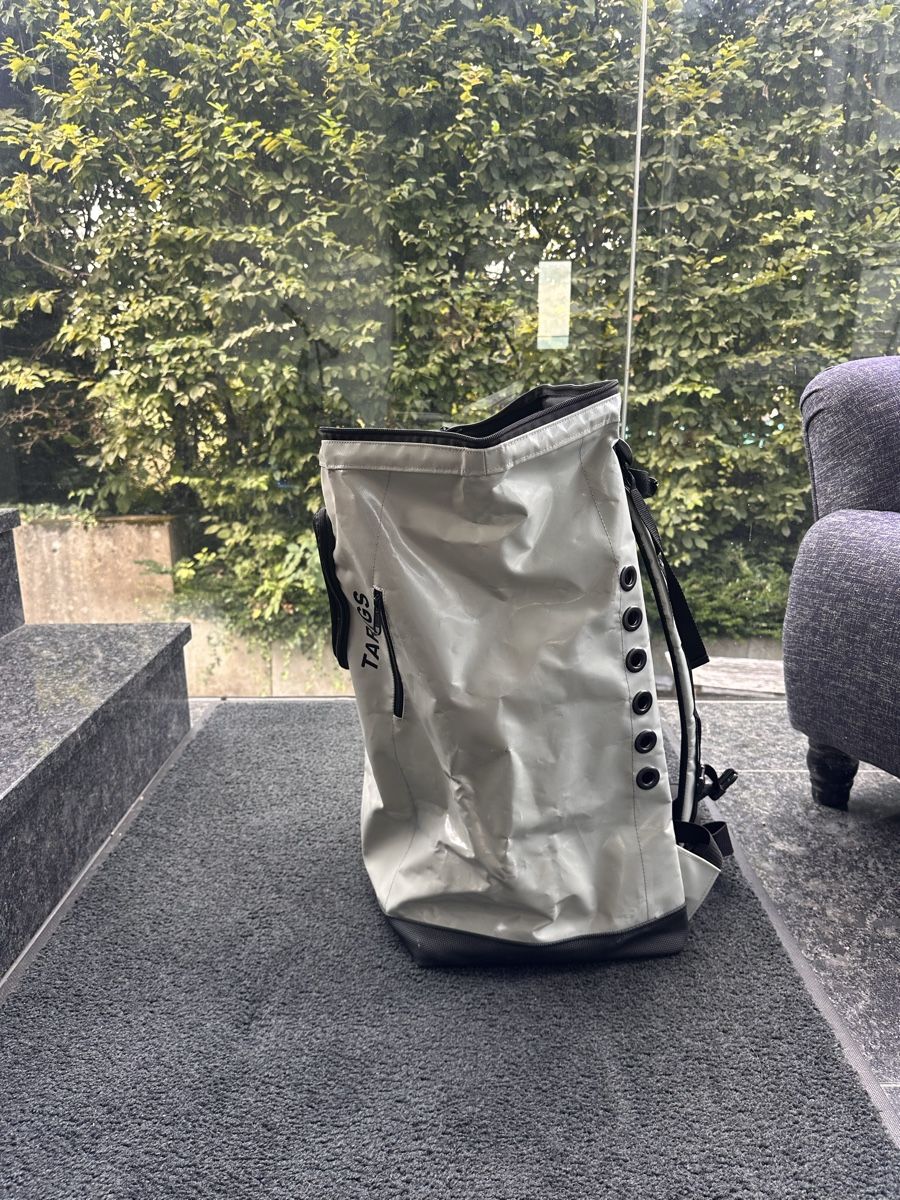 Tarigs Rucksäcke: Hunderucksack von TARIGS (L) – Gebraucht aus Pfäffikon ZH von Grit-lee 3