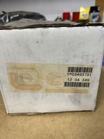 Alternateur Opel GM 1204349 70A échange standard neuf