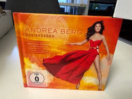 Andrea Berg - Seelenbeben - HD23D
