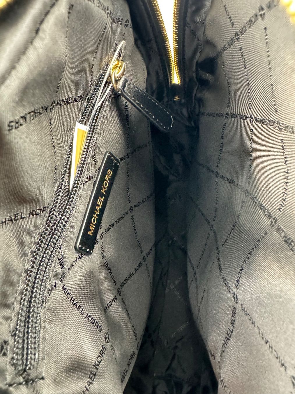 Michael Kors Rucksäcke: Michael Kors Rucksack black – Neu und originalverpackt aus Wiedlisbach von Sistershop 4