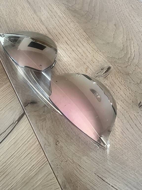 Occhiali & Lenti: Dior Sonnenbrille  – Usato da Rorschach venduto da Iuliana03 3