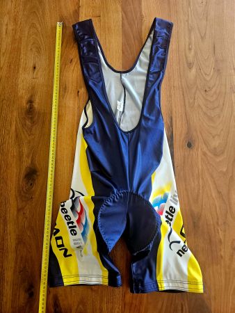 Salomon Rennrad Hose NEU