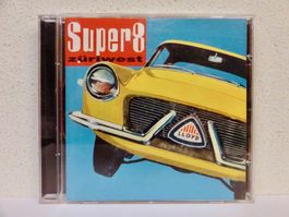 CD ZÜRI WEST / SUPER 8