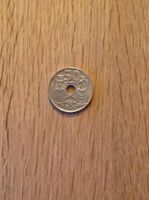 Rare 50 centimos d'Espagne 1949 TTB