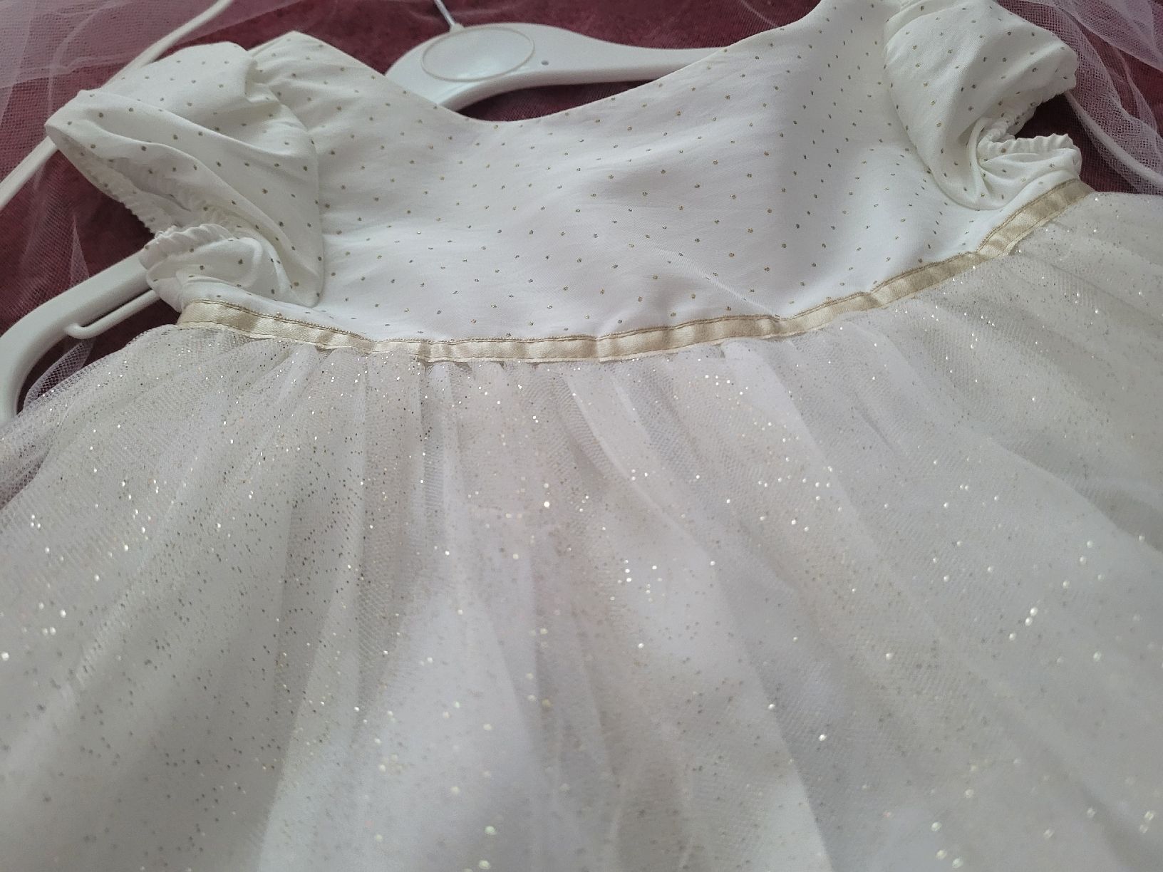 Jacadi Kleider & Röcke: Magnifique robe Jacadi t3-5 ans – Neu (gemäss Beschreibung) aus St-Maurice von happy.family