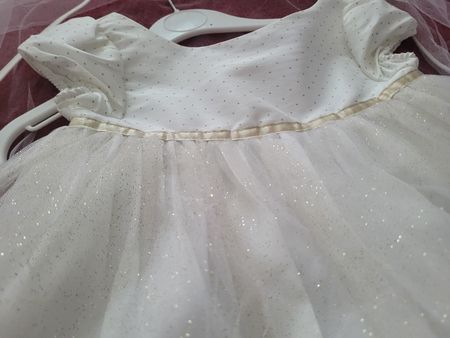 Magnifique robe Jacadi t3-5 ans