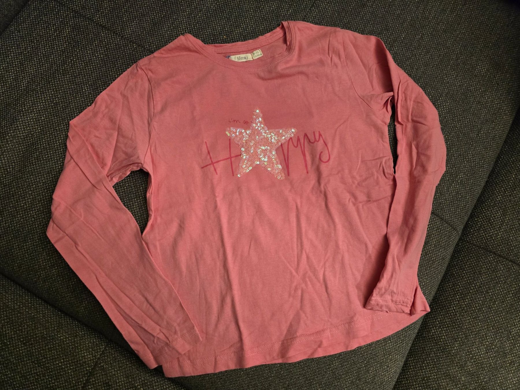 Maglioni & Felpe: Langarmshirt Grösse 128-140 – Usato da Büttikon AG venduto da Amineah