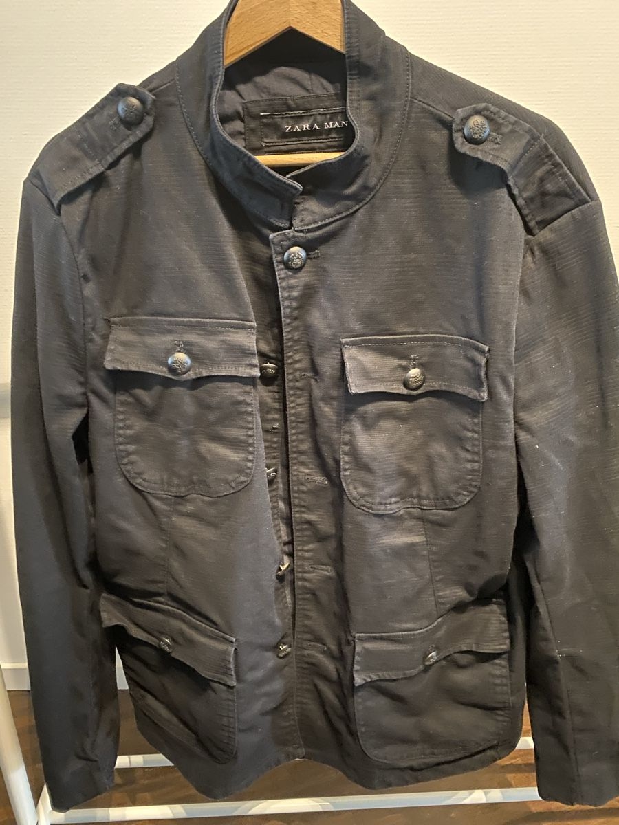 Kleiderpakete: 2x Jacke – Gebraucht aus Baar von Ape81 2