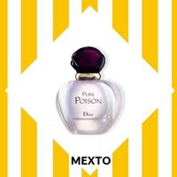 DIOR Pure Poison EdP 50ml