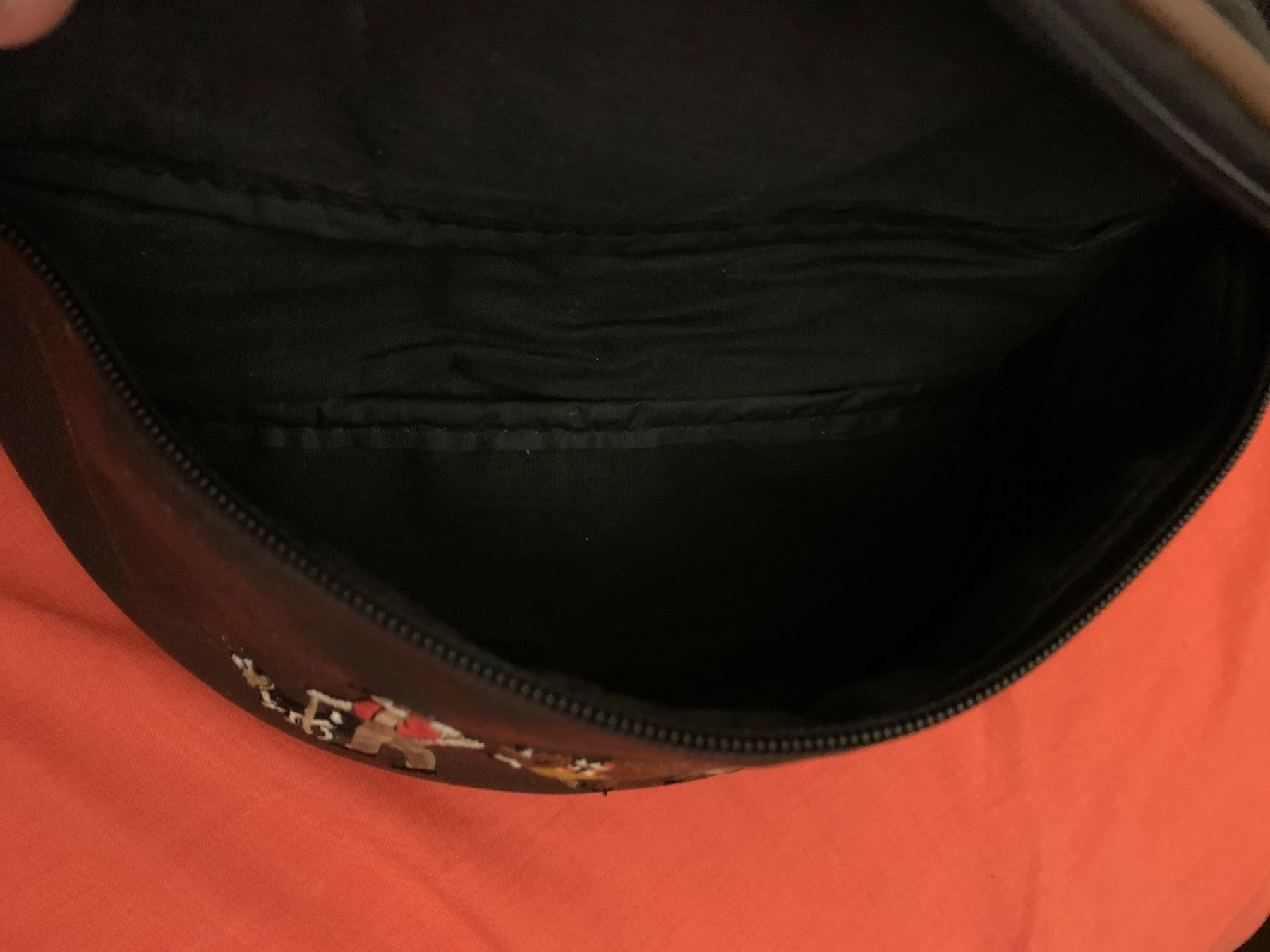 Taschen: Appenzeller Bauchtasche – Gebraucht aus Zürich von benebiene 2