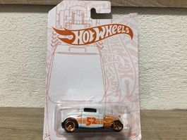 Ford hot rod
