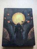 Dragon Age The Veilguard PS5 Steelbook 