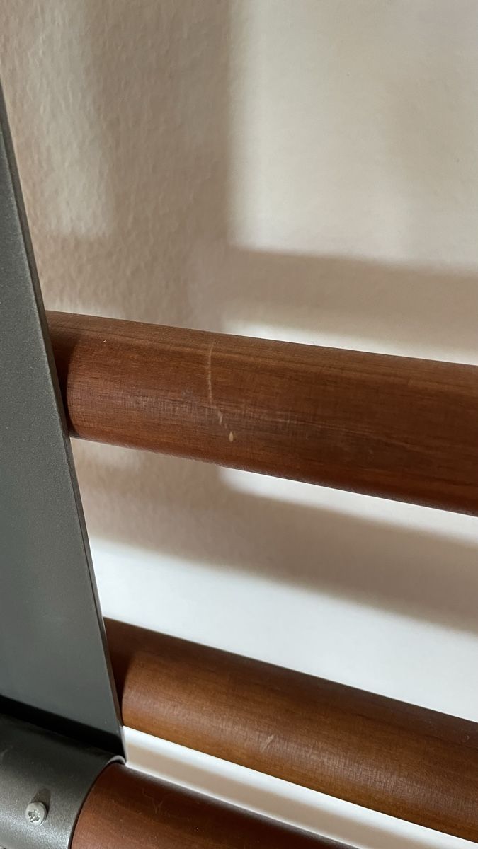 Nohrd Hometrainer: Nohrd WallBars und Multi-Adapter – Usato da Birmensdorf ZH venduto da nic_rrm2 1