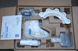 Neakasa P2 Pro Pet Grooming Kit Tierhaarstaubsauger