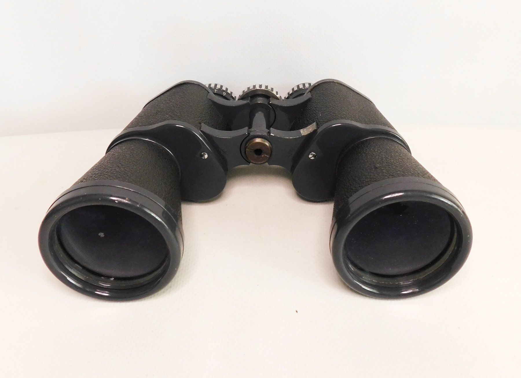 Binocoli: Handylook Feldstecher 10x50 – Usato da Emmenbrücke venduto da Ulisse-22 3
