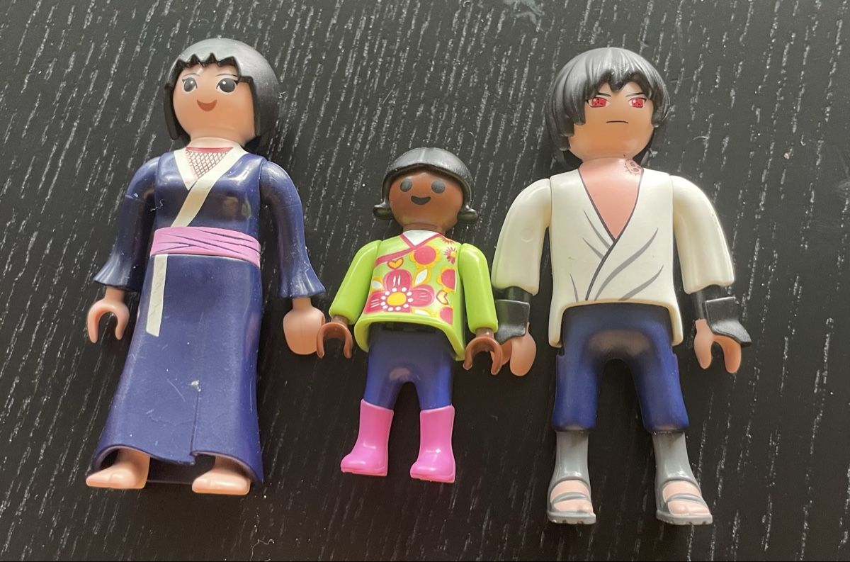 Playmobil Giocattoli: Playmobil Figuren – Usato da Pfäffikon ZH venduto da d_buchmann 1
