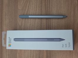 Microsoft Surface Pen Modell 1776 (EYU-00050) – Platin – OVP