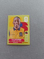 Panini ECU5