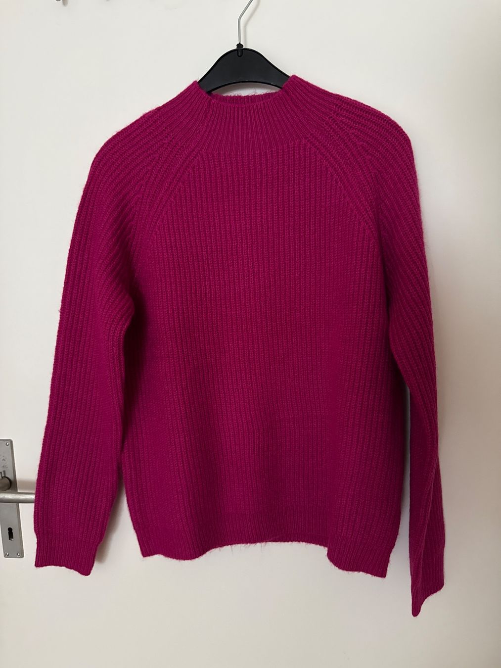 Maglioni & Felpe: ESSENTIALS by TCHIBO Pullover Pink 36/38 – Usato da Horgen venduto da linuxrp