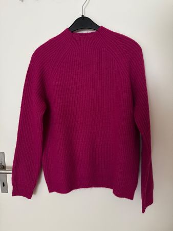 ESSENTIALS by TCHIBO Pullover Pink 36/38