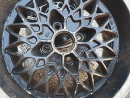 Golf 1 Felgen