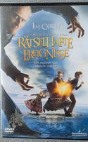 DVD Rätselhafte Ereignisse - Jim Carrey