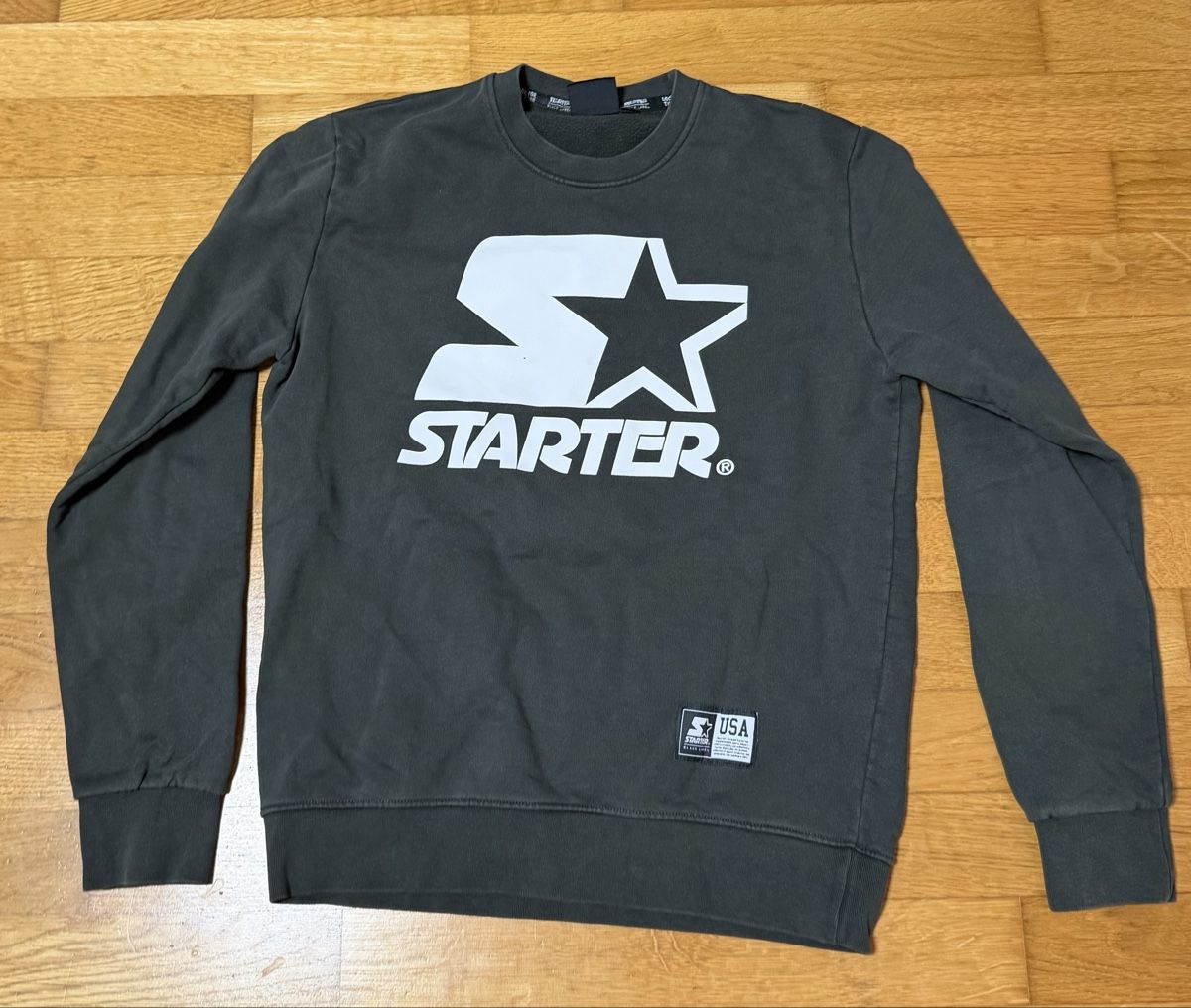Maglioni & Felpe: Starter Pullover Grösse S – Usato da Möhlin venduto da romano19