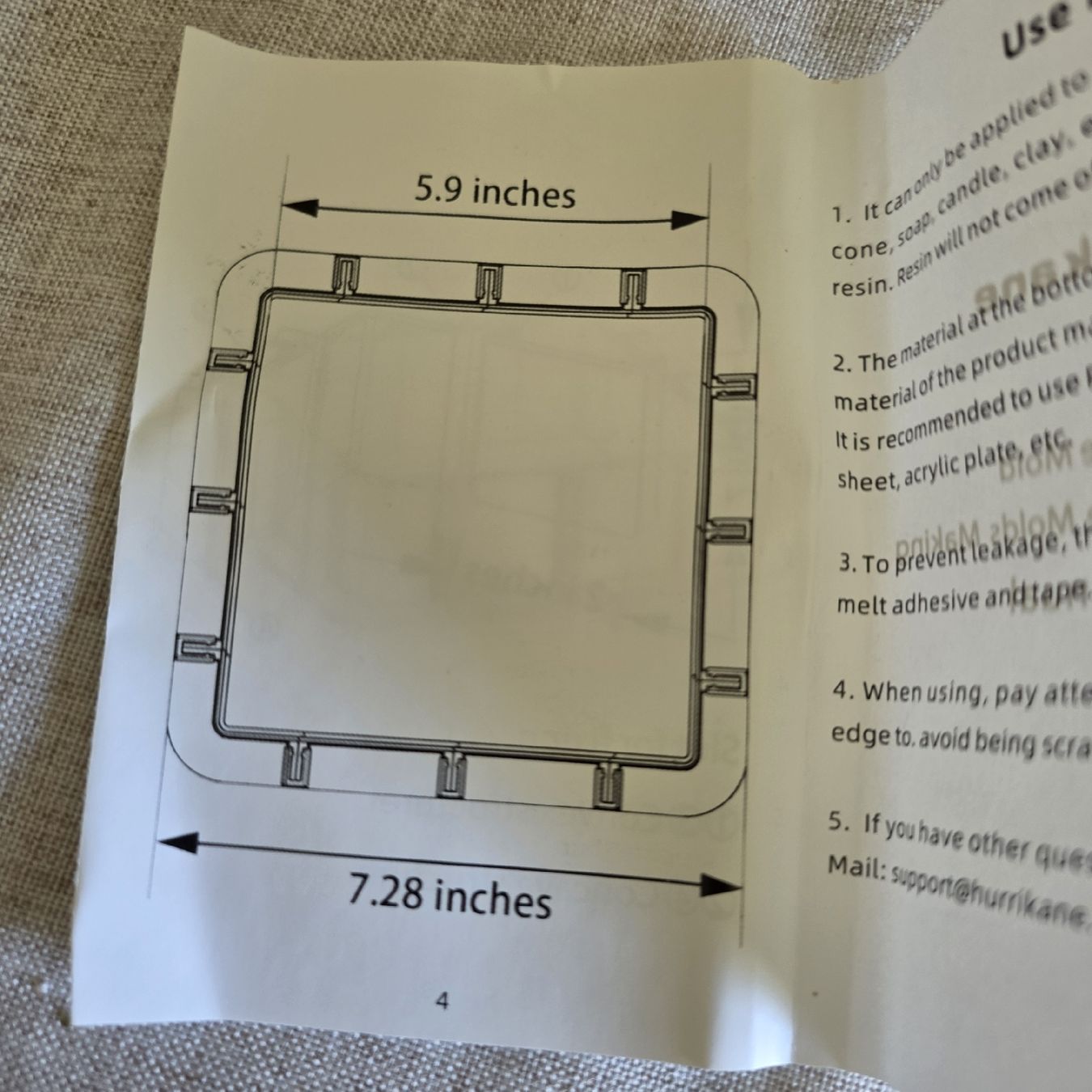 Tutti gli attrezzi: Adjustable Mold Housing - Selective-Down, NEW! 52 chars. – Nuovo (secondo la descrizione) da Zollikofen venduto da Tamyru77 2