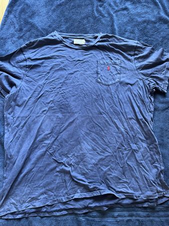 T-shirt Ralph Lauren 