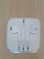 Écouteurs Apple original EarPods prise jack neufs