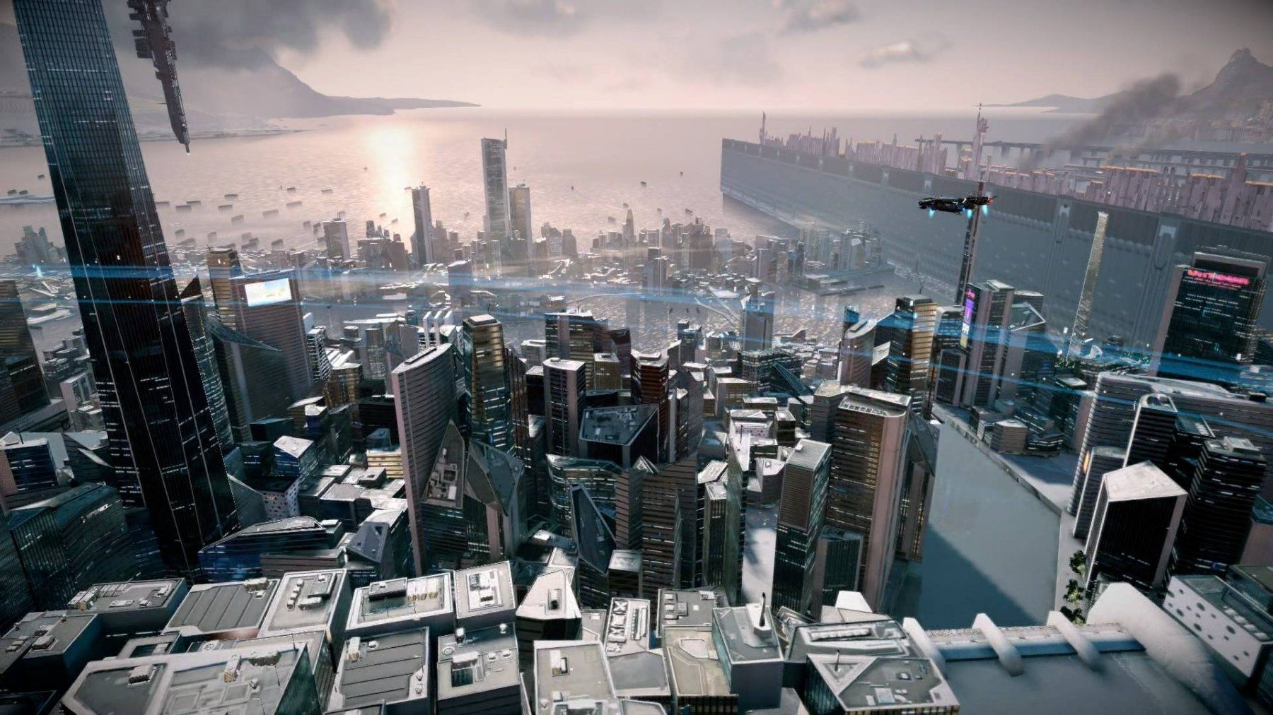 Sony Giochi: Killzone Shadow Fall  im schatten der Mauer ist nichts  PS 4 – Usato da Schüpfheim venduto da Games_Spielkonsolen 3