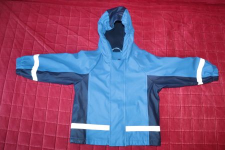 Jacke Migros Kids Jungen Gr. 92