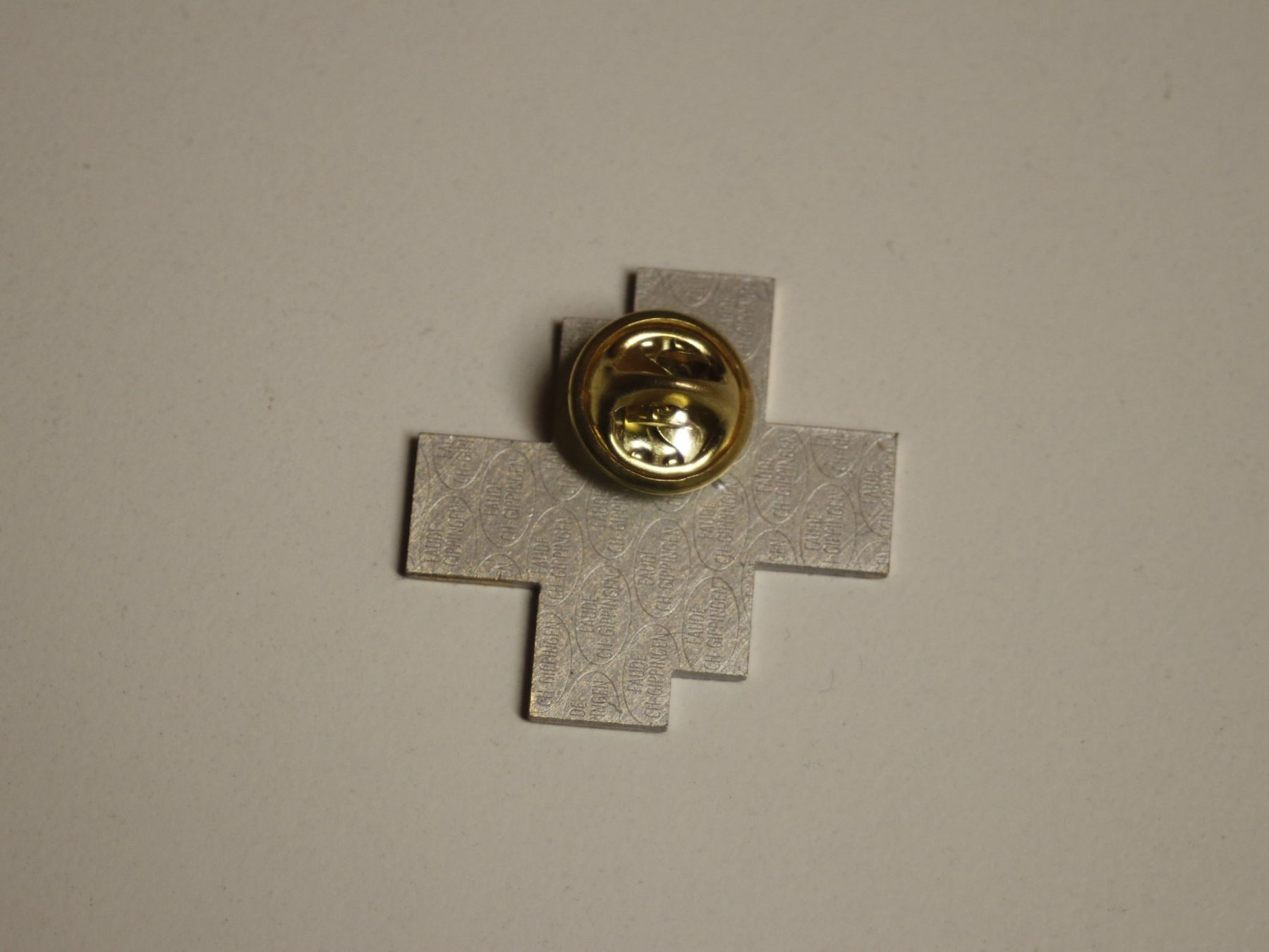 Placchette & Badge: Pin – Usato da Zofingen venduto da dodolino65 1