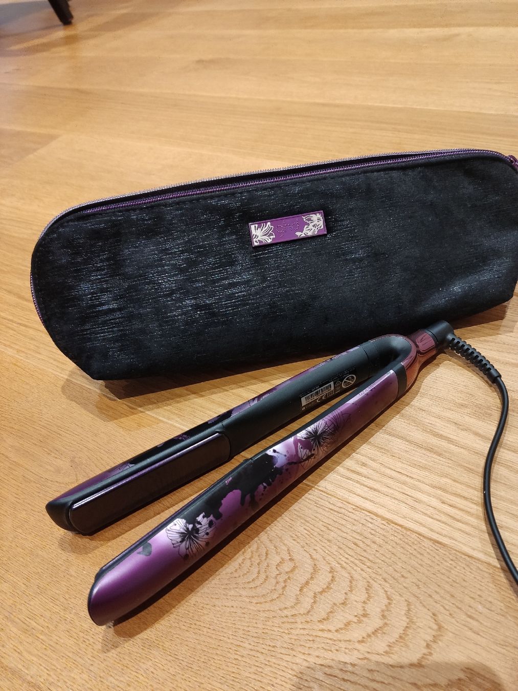 GHD Piastre & Arricciacapelli: Glätteisen ghd – Usato da Sitterdorf venduto da Orvell