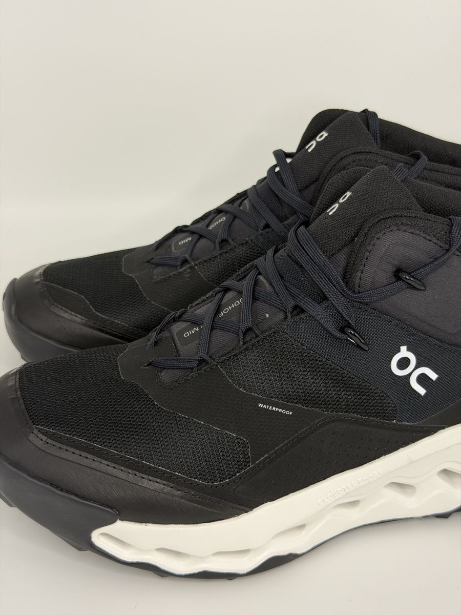 On Scarpe da uomo: On Horizon Mid Waterproof EU 44 – Nuovo (secondo la descrizione) da Oberengstringen venduto da can_5gxb 4