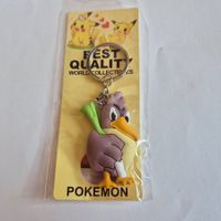 Pokemon Schlüsselanhänger - Porenta - MER