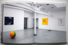 Konkrete Gegenwart Kunst Haus Konstruktiv Zürich