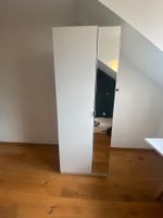 Ikea Schrank mit Spiegeltür 75x201x58