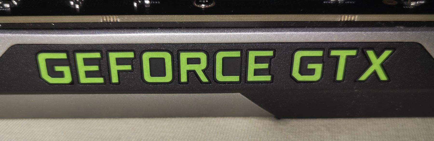 Nvidia Schede grafiche: Carte graphique GE FORCE GTX770 – Usato da Grand-Lancy venduto da Pingpong2005 2