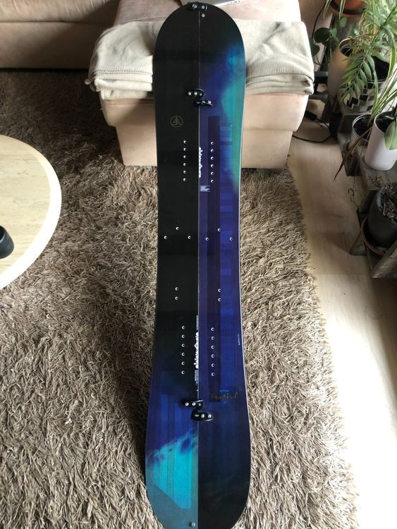 Splitboard burton freebird 162 Kaufen auf Ricardo