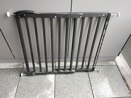 Türschutzgitter